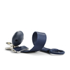 Attache sucette en bois Juniper Blue Elodie Details