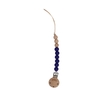 Attache Sucette Indigo ChoO