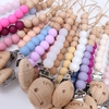 Attache Sucette Pearl ChoO