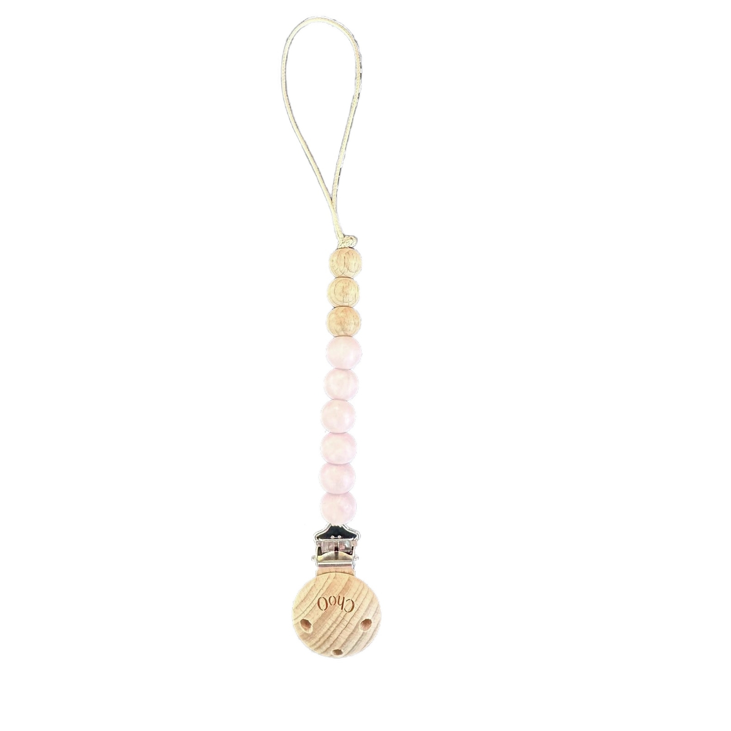 Attache Sucette Pearl ChoO