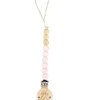 Attache Sucette Pearl ChoO