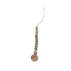 Attache Sucette Vert Sauge ChoO