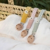 Attache Tétine Bibs