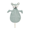 Attache Tétine Deer Ash Green Jollein