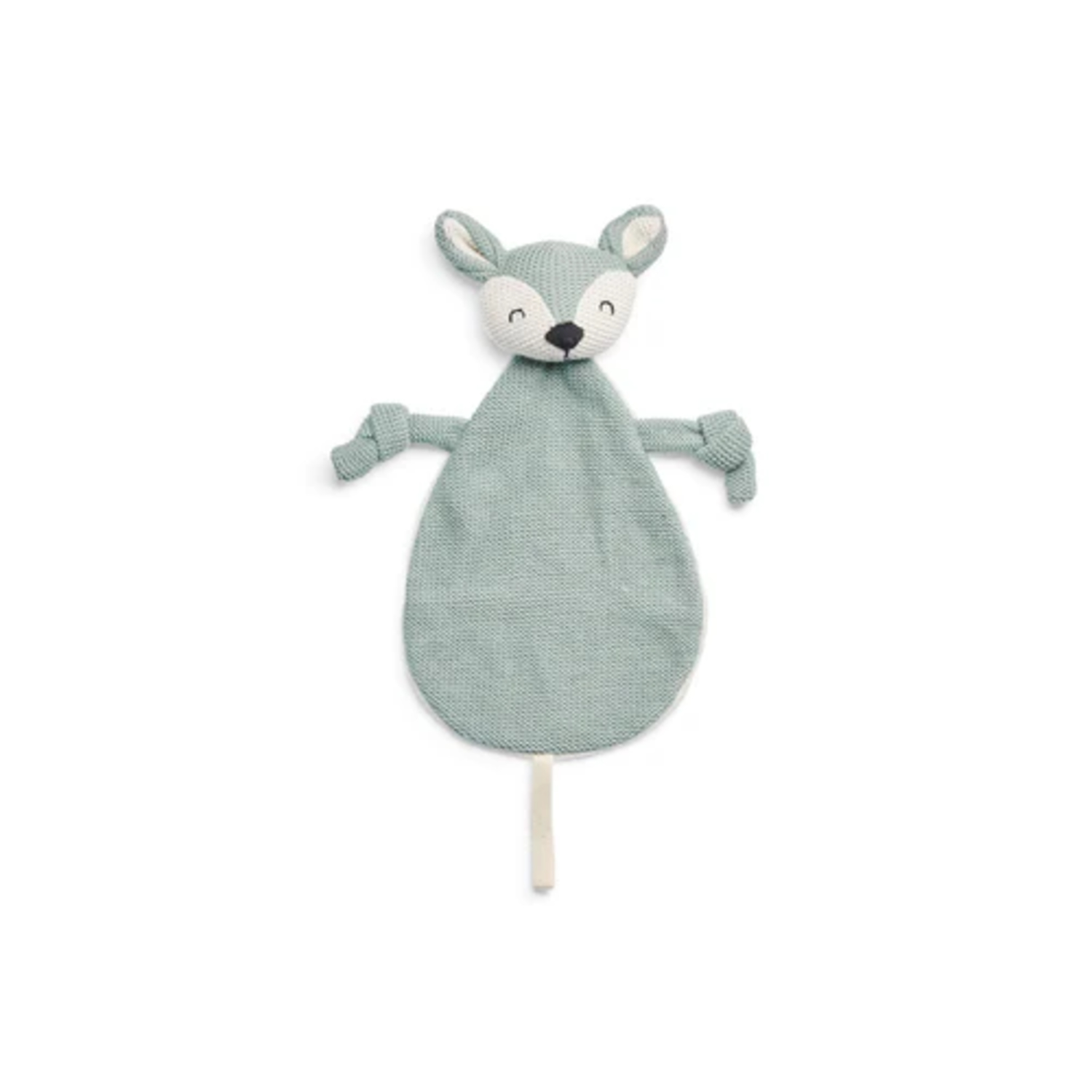 Attache Tétine Deer Jollein