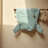 Attache Tétine en éponge Sea Green Jollein