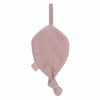 Attache Tétine en éponge Wild Rose Jollein