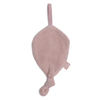Attache Tétine en éponge Wild Rose Jollein