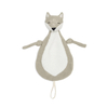 Attache Tétine en tricot Fox Jollein