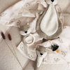 Attache Tétine en tricot Fox Jollein