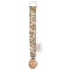 Attache Tétine Orangery Beige Konges Slojd