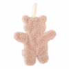 Attache Tétine Teddy Bear Wild Rose Jollein