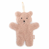 Attache Tétine Teddy Bear Wild Rose Jollein
