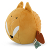 Balle Sonore Fox Trixie