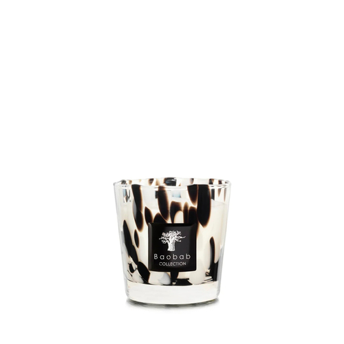 Baobab Collection Bougie Black Pearls Max One
