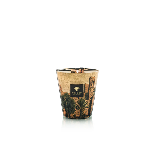 Baobab Collection Bougie Orientalist Skoura Max 16