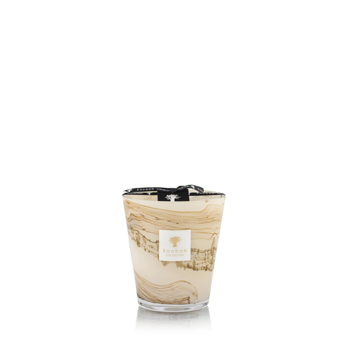 Baobab Collection Bougie Sand Siloli Max 16