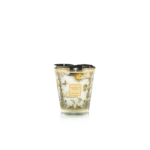 Baobab Collection Bougie Tomorrow Land Max 16