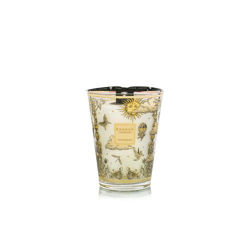 Baobab Collection Bougie Tomorrow Land Max 24