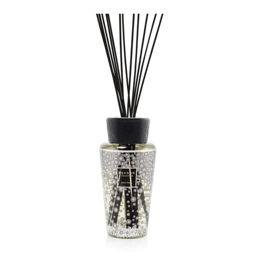 Baobab Collection Diffuseur Black Pearls