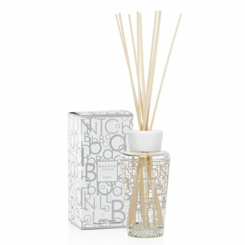 Baobab Collection Diffuseur My First Baobab - Platinum