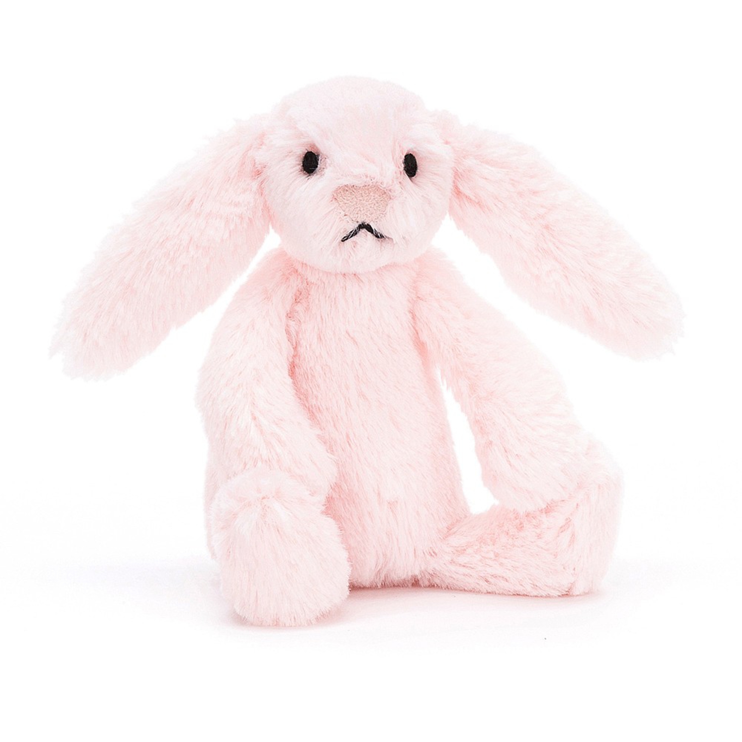 Bashful Bunny Baby Rose Clair Jellycat