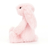 Bashful Bunny Baby Rose Clair Jellycat