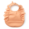 Bavoir Amber Apricot Elodie Details