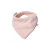 Bavoir Bandana So Cute Vanille Nobodinoz
