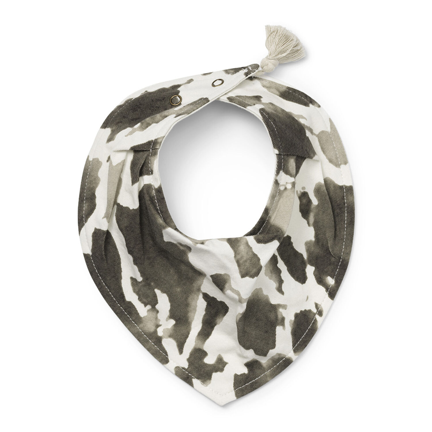 Bavoir Bandana Wild Elodie Details