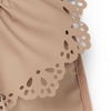 Bavoir Ciré Faded Rose Elodie Details