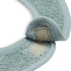 Bavoir en éponge Ash Green Jollein
