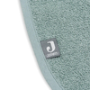 Bavoir en éponge Ash Green Jollein