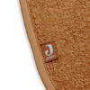 Bavoir en éponge Caramel Jollein