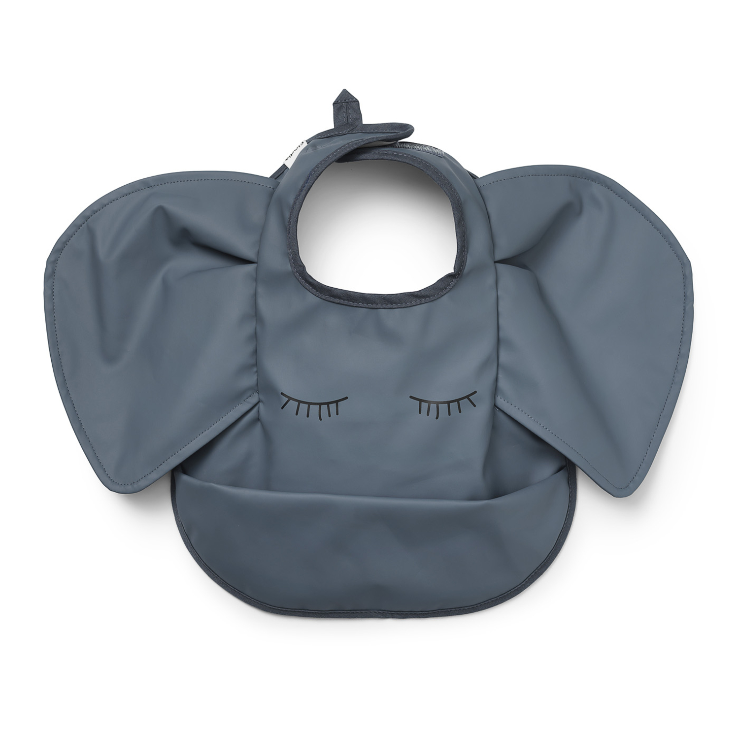 Bavoir Humble Ugo Elodie Details