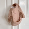 Bavoir Imperméable Cerises Konges Slojd