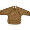 Bavoir Manches Longues Merle Confetti Olive Liewood