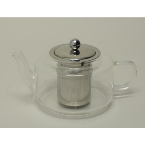 Bazardeluxe Tea Pot en verre Medium