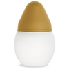 Biberon en silicone 150 ml Curry Elhée