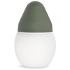 Biberon en silicone 150 ml Kaki Elhée