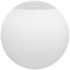 Biberon en silicone 240 ml Blue Grey Elhée