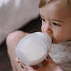 Biberon en silicone 240 ml Milk Elhée