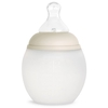 Biberon en silicone 240 ml Sand Elhée