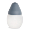 Biberon en silicone Blue Grey (240 ml) Elhée