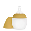 Biberon en silicone Curry Elhée