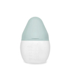 Biberon en silicone Ivy Green 150 ml Elhée