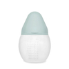 Biberon en silicone Ivy Green 240 ml Elhée