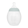 Biberon en silicone Ivy Green 330 ml Elhée