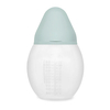 Biberon en silicone Ivy Green 330 ml Elhée