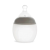 Biberon en silicone Kaki (150 ml) Elhée